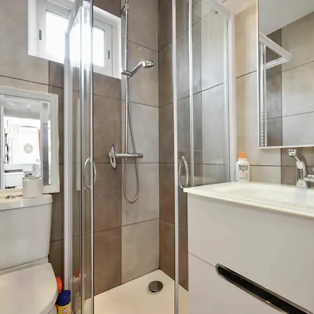 Le 115 1 Apartment