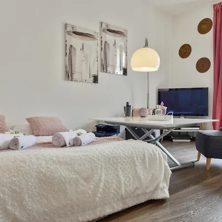 Apartment Le 115 1
